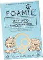  ??  ?? Foamie Coconut Shampoo Bar, £7, Oliver Bonas