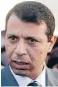  ??  ?? Mohammed Dahlan