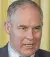  ??  ?? Scott Pruitt