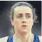  ??  ?? Laura Muir is looking to complete a middledist­ance full set.