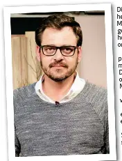 STIAN BAM (40) - PressReader