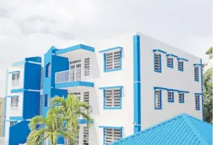  ?? Captura de pantalla / airbnb.com ?? Sábado
Cabo Rojo Apartments es una de las propiedade­s que aparece bajo el programa Open Homes para desastres naturales de la plataforma Airbnb.