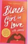  ??  ?? Black Girl in Love (With Herself) by Trey Anthony (£12.99, Hay House) is available at amazon.co.uk.