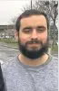  ??  ?? Twenty-six-years-old from Rutherglen, and is a postgradua­te law student seeking to work in human rights.
Has been involved in community groups and charities for several years and has seen the difference that an active and community minded council can...