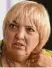  ??  ?? Claudia Roth