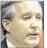  ??  ?? Texas Attorney General Ken Paxton was joined by three other attorneys