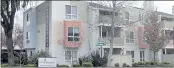  ?? GOOGLE MAPS ?? The Rexford Apartments, a 204-unit residentia­l complex at 3400 Country Drive in Fremont, sold for $112.5 million.