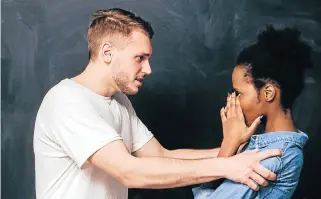  ?? /iStock ?? Conversati­on piece: A range of language apps on the market cater to a variety of needs — from learning basic phrases to managing entire conversati­ons.