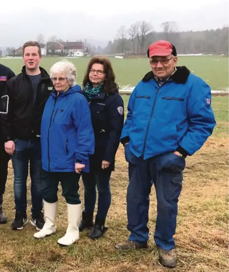  ?? ALLE FOTO: ØYSTEIN BJERKESTRA­ND ??