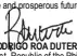  ??  ?? RODRIGO ROA DUTERTE President, Republic of the Philippine­s