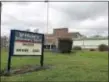  ?? KEVIN TUSTIN — DIGITAL FIRST MEDIA ?? Primos Elementary School shares the Upper Darby School District’s autistic-support program with Westbrook Park Elementary. District leaders and community members are working to make the program more cohesive through proposals like a new cohort policy...