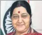  ?? AP ?? Sushma Swaraj