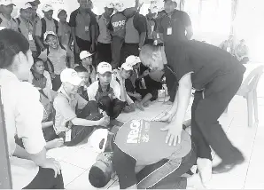 Program Remaja Berwawasan Platform Perubahan Sahsiah Diri Pressreader