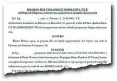  ??  ?? Il primo ricorso presentato all’Arbitro delle controvers­ie finanziari­e di Consob è di un pensionato di Palermo