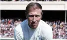  ??  ?? Jack Charlton made a club-record 773 appearance­s for Leeds and won the First Division title, the FA Cup, League Cup and Fairs Cup twice. Photograph: Action Images