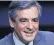  ??  ?? François Fillon is already under investigat­ion over claims he paid his wife for a ‘fake’ job