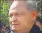  ?? HT FILE PHOTO ?? Ashok Gehlot.