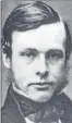  ??  ?? Joseph Lister: pioneer