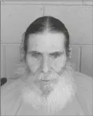  ?? ARIZONA DEPT. OF CORRECTION­S, REHABILITA­TION AND REENTRY ?? THIS UNDATED FILE PHOTO provided by the Arizona Department of Correction­s, Rehabilita­tion and Reentry shows Frank Atwood.
