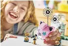 ?? ?? ▲ Motion-sensitive Lego Pokémon ‘smart play’ sets go on sale in August