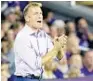  ?? JOHN RAOUX/ASSOCIATED PRESS ?? Coach Jason Kreis said he’s looking forward to having the Lions together one more time.