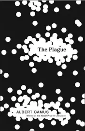  ??  ?? “The Plague,”