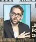  ??  ?? „Bild“-Reporter Paul Ronzheimer traf Kurz zehn Mal in Wien.