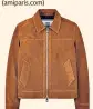  ??  ?? Suede jacket, £900 (amiparis.com)