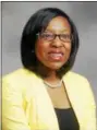  ?? SUBMITTED PHOTO ?? Dr. Sheila Aseto-Rhoden, DO, MS, has joined Coventry Pediatrics in Pottstown.