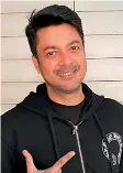  ??  ?? Jisshu Sengupta