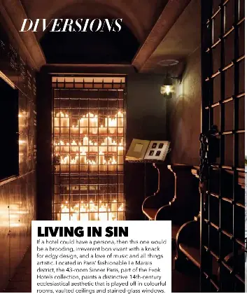 Living In Sin Pressreader