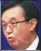  ??  ?? Gao Hucheng, minister of commerce