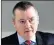  ??  ?? Willie Walsh, IAG chief executive, has warned that airlines could run into trouble without fuel hedging this summer