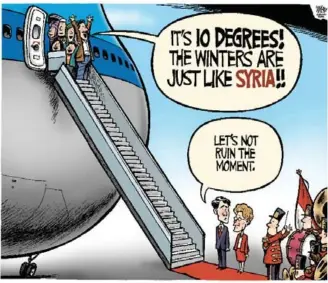  ?? THEO MOUDAKIS/TORONTO STAR ??