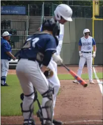  ?? PHOTO BY JIM LAHDE) ?? Beal City (29-2) takes on Whitmore Lake (22-9) in a Division 4 state semifinal contest at 2:30p.m. today at Michigan State.