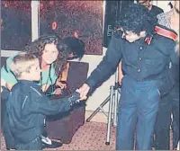  ?? WADE ROBSON ARCHIVE/AMOS PICTURES. ??