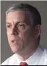  ??  ?? Arne Duncan