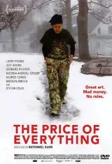  ??  ?? THE PRICE OF EVERYTHING (2018)