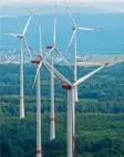  ?? Foto: Ulrich Wagner ?? Als nachhaltig­e Geldanlage gelten auch Anleihen an Unternehme­n im Bereich er‰ neuerbare Energien.