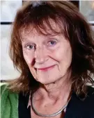  ??  ?? Influence: Amanda Feilding