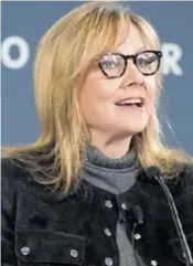  ?? REUTERS ?? Mary Barra, čelnica GM-a