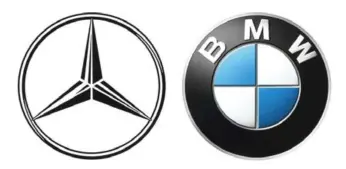  ?? DREAMSTIME ?? If you sell BMWs, but you drive a Mercedes, is that ethically questionab­le?