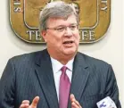  ?? MARK ?? Memphis Mayor Jim Strickland WEBER / THE COMMERCIAL APPEAL