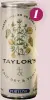  ??  ?? Taylor’s Chip Dry & Tonic, £2.50