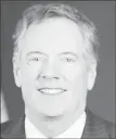  ??  ?? Robert Lighthizer