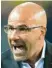  ??  ?? Peter Bosz