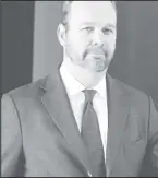  ??  ?? Rick Gates