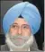  ??  ?? Harvinder Singh Phoolka