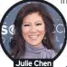  ??  ?? Julie Chen