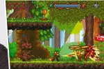  ??  ?? [PC] Fox N Forests will be heading to everything from PC to Switch. Expect a review in a later issue.